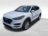 Used 2021 Hyundai Tucson Value image 3