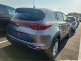 Used 2017 Kia Sportage LX image 5
