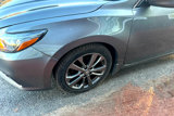 Used 2018 Nissan Altima 2.5 SR w/ SR Special Edition image 5