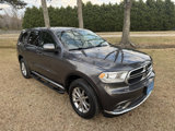 Used 2017 Dodge Durango SXT w/ 3rd Row Seating Group image 2