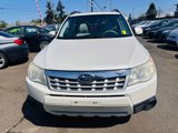 Used 2012 Subaru Forester 2.5X Premium image 2
