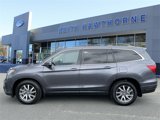 Used 2019 Honda Pilot EX-L image 4