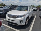 Used 2015 Kia Sorento SX image 5