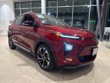 Used 2022 Chevrolet Bolt EUV Premier w/ Sun & Sound Package image 3