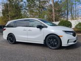 Certified 2023 Honda Odyssey Sport image 2