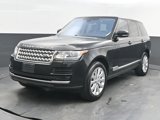 Used 2017 Land Rover Range Rover HSE image 3