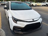 Used 2021 Toyota Corolla SE image 3