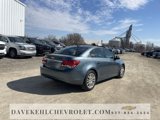 Used 2012 Chevrolet Cruze Eco image 5