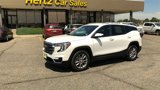 Used 2024 GMC Terrain SLT image 4