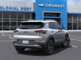 New 2025 Chevrolet TrailBlazer LT image 4