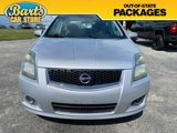 Used 2009 Nissan Sentra 2.0 SR FE+ image 2