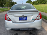 Used 2015 Nissan Versa S Plus image 6