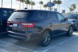 Used 2015 Dodge Durango Limited w/ Rallye Appearance Group image 3