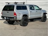 Used 2007 Toyota Tacoma 4x4 Double Cab image 3