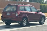 Used 2012 Subaru Forester 2.5X image 4