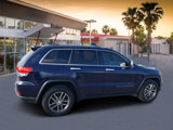 Used 2018 Jeep Grand Cherokee Limited image 2