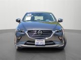 Used 2019 MAZDA CX-3 Grand Touring image 2
