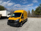 Used 2021 Ford Transit 250 148 High Roof w/ Load Area Protection Package image 3