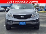 Used 2016 Kia Sportage EX image 2