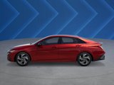 New 2025 Hyundai Elantra Sport image 3