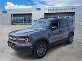 New 2025 Ford Bronco Sport Big Bend image 2