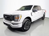 Used 2023 Ford F150 XLT w/ Equipment Group 302A High image 3