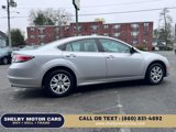 Used 2011 MAZDA MAZDA6 i Sport image 5