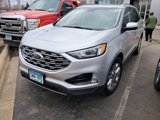 Used 2019 Ford Edge Titanium image 4