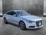 Used 2013 Audi A6 2.0T Premium Plus w/ Premium Plus Pkg image 3