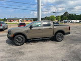 New 2025 Ford Ranger XLT image 2