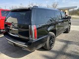 Used 2013 Cadillac Escalade ESV Premium image 4