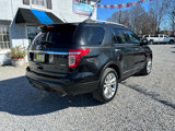 Used 2014 Ford Explorer Limited w/ Equipment Group 302A image 5