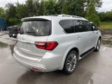 Used 2019 INFINITI QX80 Luxe w/ 22" Wheel Package image 3