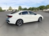 Certified 2020 Kia Forte LXS image 5
