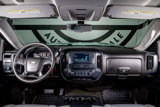 Used 2018 Chevrolet Silverado 1500 Custom w/ Custom Value Package image 2