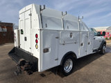 Used 2016 RAM 4500 Tradesman w/ Power Accessory Group image 4