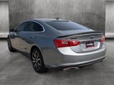 New 2025 Chevrolet Malibu RS image 2