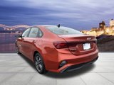 Certified 2023 Kia Forte LXS image 3