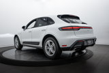 Certified 2025 Porsche Macan image 3