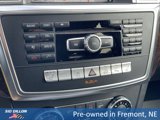 Used 2013 Mercedes-Benz ML 350 4MATIC image 5