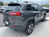 Used 2014 Jeep Cherokee Trailhawk image 5