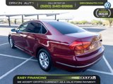 Used 2016 Volkswagen Passat 1.8T S image 5