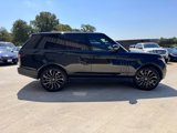 Used 2015 Land Rover Range Rover Supercharged image 6