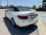 Used 2016 Mercedes-Benz E 400 Cabriolet image 5