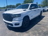 New 2025 RAM 1500 Tradesman w/ Night Edition image 3
