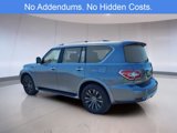 Used 2017 Nissan Armada Platinum image 3