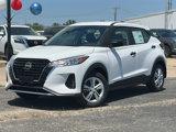 New 2025 Nissan Kicks Play S image 2