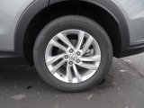 New 2025 Buick Envista Preferred w/ Advanced Safety Package image 3