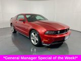 Used 2010 Ford Mustang GT image 3