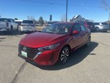 New 2024 Nissan Sentra SV w/ SV Premium Package image 3